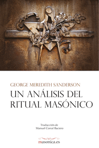 UN AN�LISIS DEL RITUAL MAS�NICO