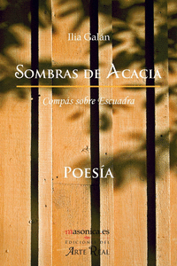 SOMBRAS DE ACACIA