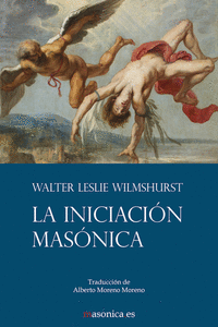 LA INICIACIN MASNICA