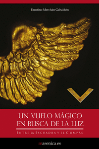 UN VUELO M�GICO EN BUSCA DE LA LUZ