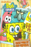 GRAN LIBRO DE BOB ESPONJA