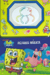 BOB ESPONJA. PIZARRA M�GICA