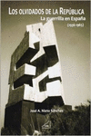 LOS OLVIDADOS DE LA REP�BLICA