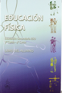 EDUCACI�N F�SICA, 3 Y 4 ESO