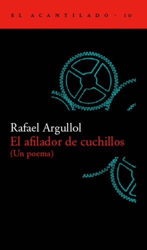 EL AFILADOR DE CUCHILLOS (UN POEMA)