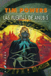 LAS PUERTAS DE ANUBIS