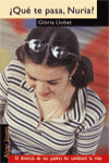 �QU� TE PASA, NURIA?