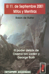 11 DE SEPTIEMBRE 2001 MITOS Y MENTIRAS