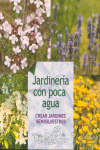 JARDINERA CON POCA AGUA