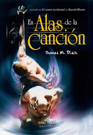 EN ALAS DE LA CANCI�N