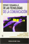 ESTADO ACTUAL DE LA TECNOLOG�A DE LA COMUNICACI�N