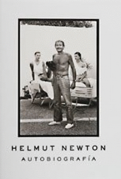 HELMUT NEWTON