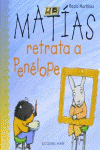 MATAS RETRATA A PENLOPE