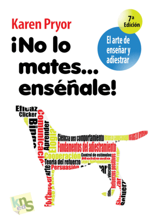 NO LO MATES?.ENSALE!