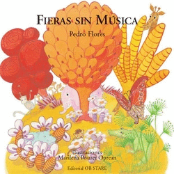FIERAS SIN M�SICA