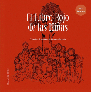 LIBRO ROJO DE LAS NIAS, EL (4 ED.)