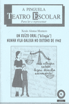 O XUZO ORAL 