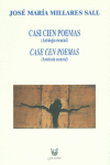 POESIA BRASILEIRA HOXE