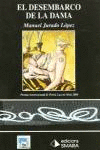 EL DESEMBARCO DE LA DAMA