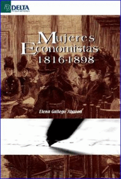 MUJERES ECONOMISTAS 1816-1898