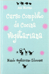 CURSO COMPLETO DE COCINA VEGETARIANA