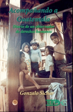 ACOMPA�ANDO A GUATEMALA