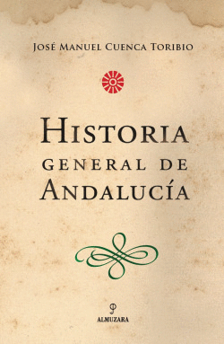 HISTORIA GENERAL DE ANDALUC�A