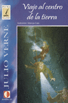 VIAJE AL CENTRO DE LA TIERRA