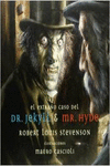 EL EXTRAO CASO DEL DR. JECKYLL & MR. HYDE