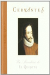 CERVANTES: UN ABECEDARIO DE EL QUIJOTE