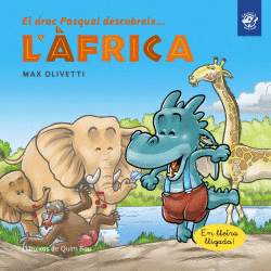 EL DRAC PASQUAL DESCOBREIX L�AFRICA