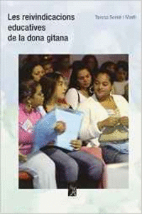 LES REIVINDICACIONS EDUCATIVES DE LA DONA GITANA