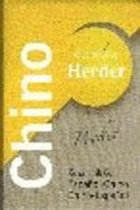 DICCIONARIO ILUSTRADO CHINO-ESPA�OL