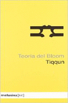 TEORA DEL BLOOM