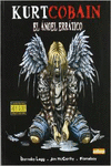 KURT COBAIN. EL �NGEL ERR�TICO