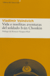 VIDA E INSLITAS AVENTURAS DEL SOLDADO IVN CHONKIN