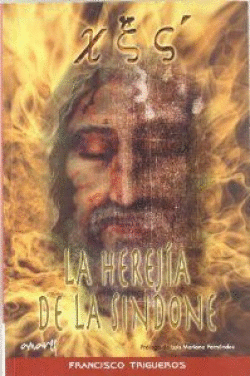 XES, LA HEREJ�A DE LA SINDONE