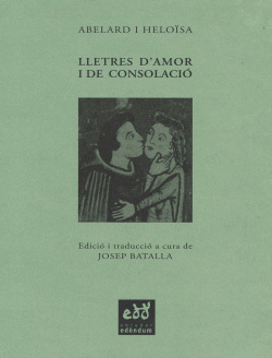 LLETRES D'AMOR I DE CONSOLACI�