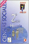 REPASA Y APRUEBA, CIENCIAS SOCIALES, HISTORIA, 2 ESO. LIBRO DEL PROFESOR