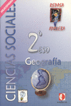REPASA Y APRUEBA, CIENCIAS SOCIALES, GEOGRAF�A, 2 ESO. LIBRO DEL PROFESOR