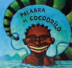 PALABRA DE COCODRILO