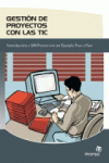 GESTI�N DE PROYECTOS CON TIC'S