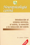 NEUROPSICOLOGA CANINA
