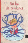 UN LIO DE CORDONES