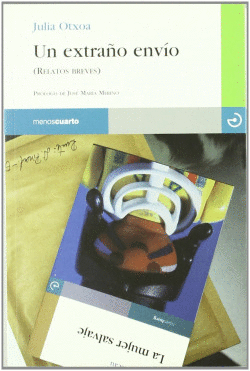 UN EXTRA�O ENV�O