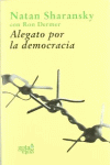 ALEGATO POR LA DEMOCRACIA