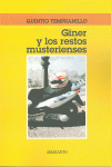 GINER Y LOS RESTOS MUSTERIENSES