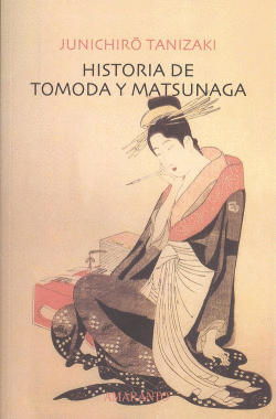 HISTORIA DE TOMODA Y MATSUNAGA