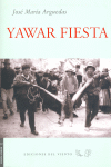 YAWAR FIESTA