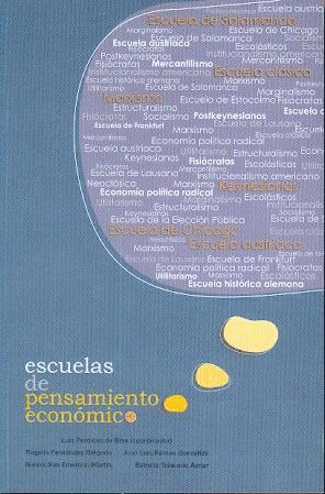 ESCUELAS DE PENSAMIENTO ECON�MICO